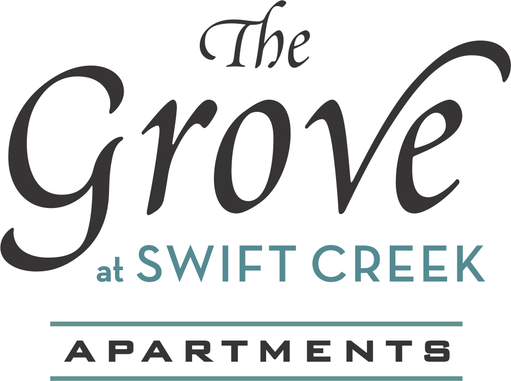 The Grove at Swift Creek Apartments Logo